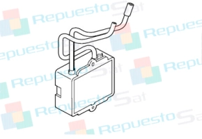 Producto CAJA DE CONEXIONES