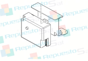 Producto CAJA DE CONEXIONES