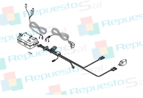 Producto UNIDAD DE ALIMENTACIÓN 230V