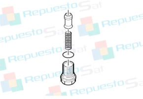 Producto ESTABILIZADOR DE CAUDAL