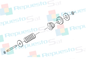 Producto CAJA INTERRUPTOR