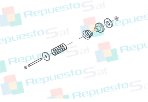 Producto CAJA INTERRUPTOR