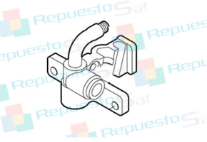 Producto QUEMADOR PILOTO