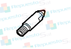 Producto INYECTOR PILOTO AZUL (10X)