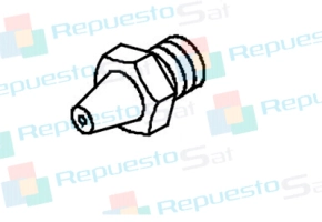 Producto TOBERA (76) (10X)