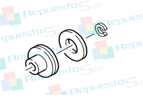 Producto PLATILLO DE VÁLVULA