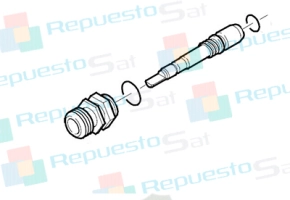 Producto TORNILLO SELECTOR DE CAUDAL