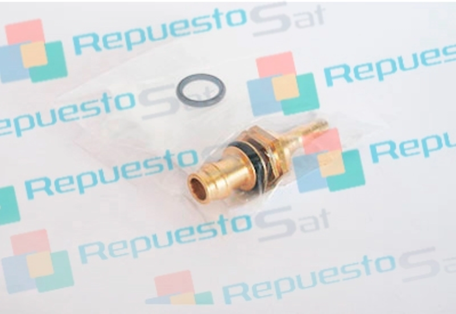 Producto TORNILLO SELECTOR DE CAUDAL