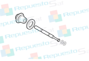 Producto VÁLVULA DE GAS (LPG)