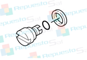 Producto VÁLVULA DE ENCENDIDO LENTO (C)