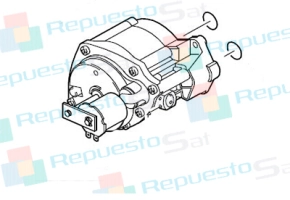 Producto VÁLVULA DE TRES VÍAS