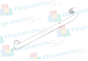 Producto TUBO DE AGUA