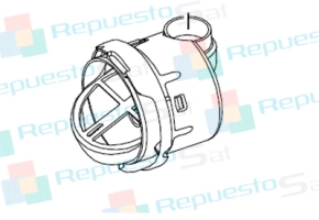 Producto MÁQUINA DE MEZCLA