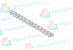 Producto RAMPA DE ENCENDIDO