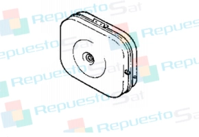 Producto VASO DE EXPANSIÓN 13L