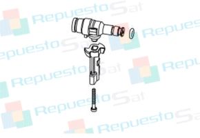 Producto CONJUNTO DE LLENADO