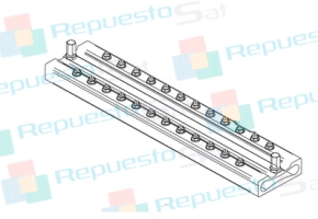 Producto RAMPA DE ALIMENTACIÓN