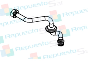 Producto Vaso de expansión Pipe