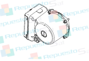 Producto Cabeza de la bomba