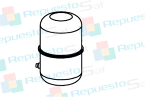 Producto VASO DE EXPANSIÓN 10L