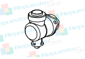 Producto VÁLVULA DE GLOBO