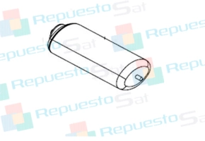 Producto VASO EXPANSIÓN SANITARIA 2L