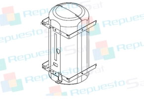 Producto ACUMULADOR 48 L.