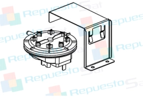 Producto INTERRUPTOR DE PRESIÓN