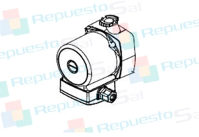 Producto BOMBA MOTOR