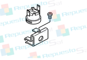 Producto LIMITADOR DE  TEMPERATURA 120°C