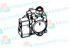 Producto válvula del gas