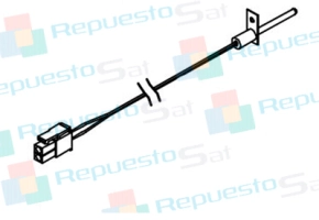 Producto SENSOR DE TEMPERATURA