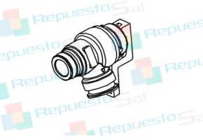 Producto Válvula de sobrepresión