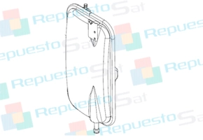 Producto Vaso de expansión