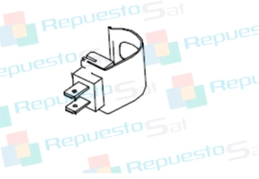 Producto Sensor de 18mm