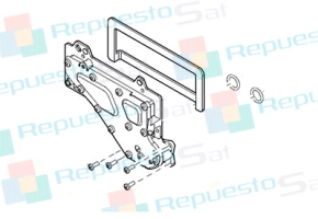 Producto Distribuidor de gas LPG