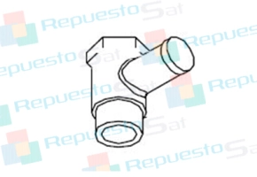 Producto Válvula sobrepresión