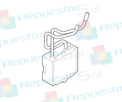 Producto CAJA DE CONTROL