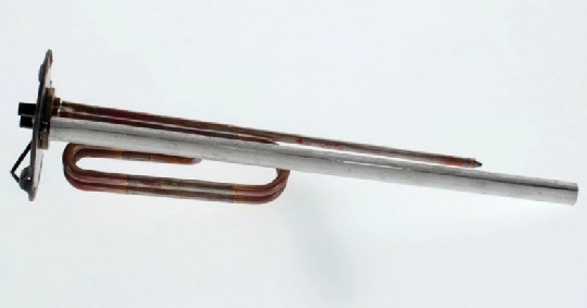 Producto Kit elemento.calefacción 2000W 230V L350