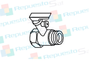 Producto VÁLVULA DE SOBREPRESIÓN G3/4" M - F 6BAR