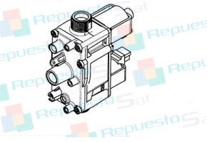 Producto CUERPO DE GAS CE428