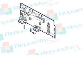 Producto PLACA ELECTRONICA ZWSE-4