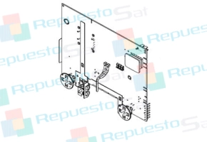 Producto PLACA DE CIRCUITO IMPRESO