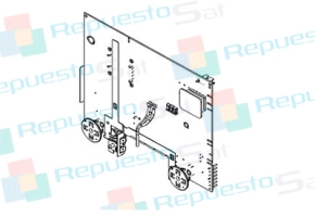 Producto PLACA ELECTRONICA ZWN24-7