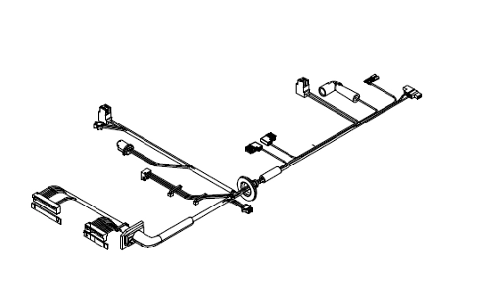 Producto Arnés de baja tensión