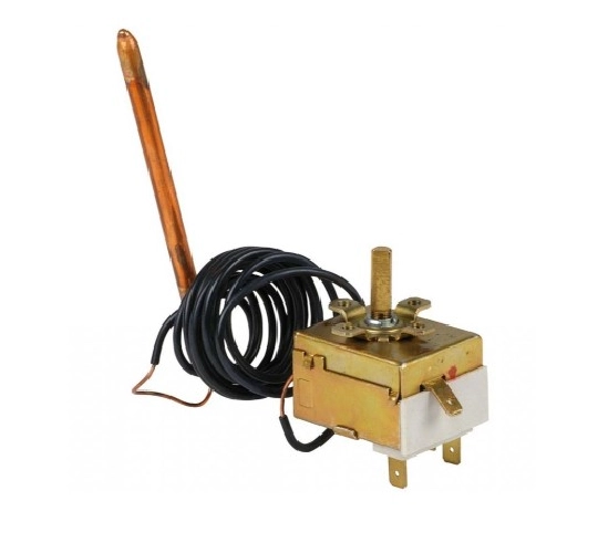 Producto TERMOSTATO REG.TR2 CAP.1.5m