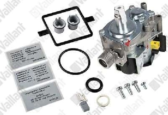 Producto JUEGO DE CONVERSIÓN A P