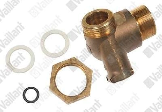 Producto PIEZA DE CONEXION