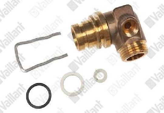 Producto PIEZA DE CONEXION