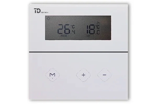 Producto Termostato T200